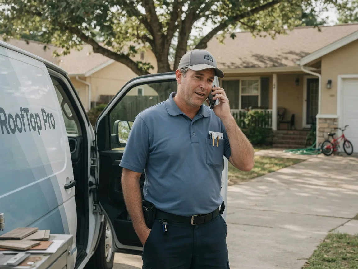 Roof Repair Dell Rapids, SD FAQs